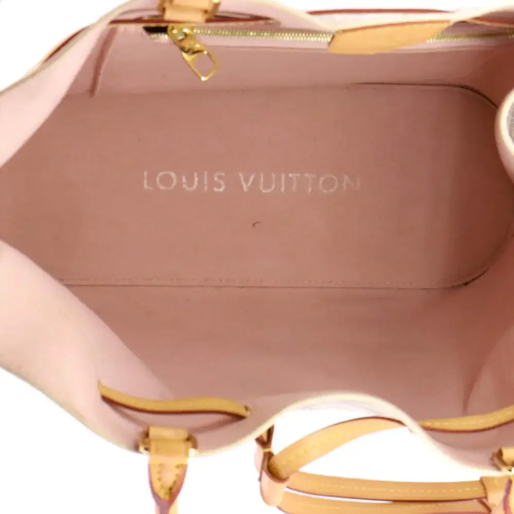 Louis Vuitton Girolata Handbag Damier #237125L20B - Picture 5 of 7